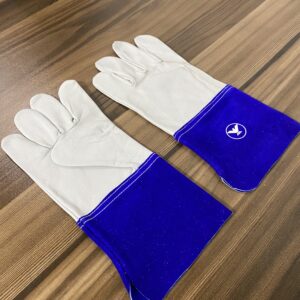 tig welding gloves