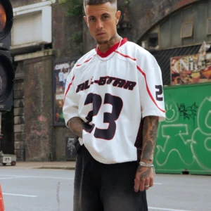 starborn all star 23 jersey unisex