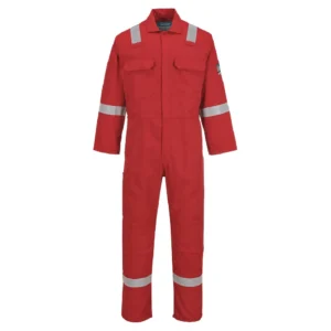 industrial work classic coverall 7012