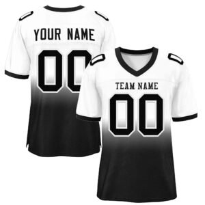 custom baby pink classic style mesh authentic football jersey art 103 (copy)
